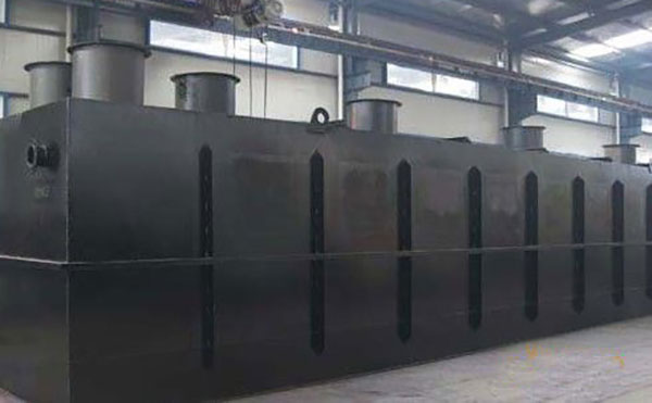 農村污水處理設備 農村污水處理設備