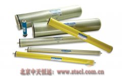 陶氏BW30-400IG反滲透膜 陶氏BW30-400IG反滲透膜