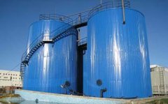 中天恒遠(yuǎn)uasb厭氧罐污水處理設(shè)備工作原理說明(圖文) 中天恒遠(yuǎn)uasb厭氧罐污水處理設(shè)備工作原理說明(圖文)