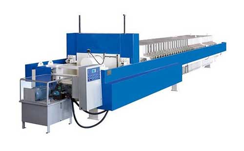 工業(yè)污水處理設(shè)備的過濾材料介紹 工業(yè)污水處理設(shè)備的過濾材料介紹