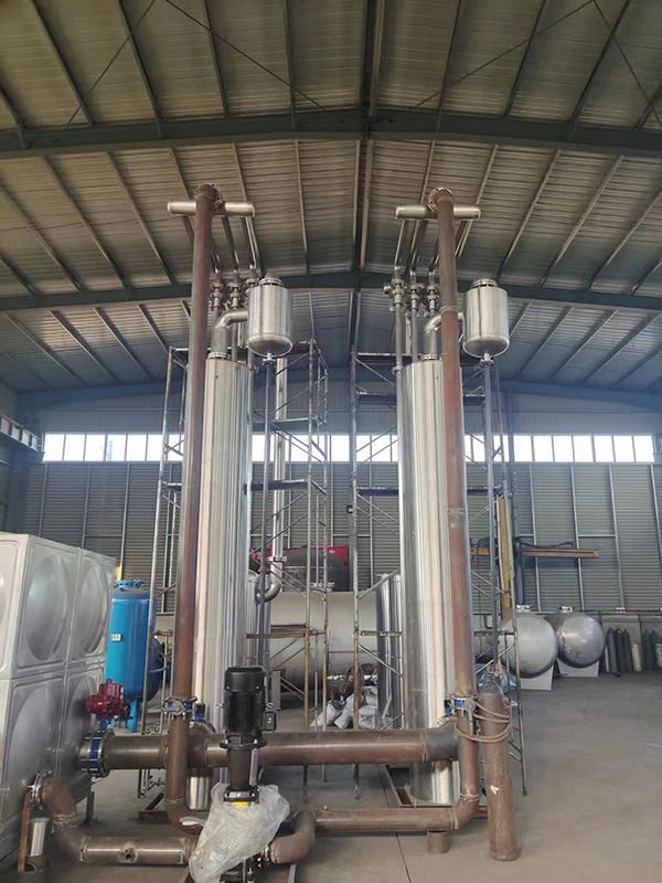 解析除氧器 解析除氧器