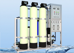 采購(gòu)軟化水設(shè)備應(yīng)該如何選型 采購(gòu)軟化水設(shè)備應(yīng)該如何選型