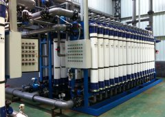 純水設(shè)備常見(jiàn)故障分類及排查方法 純水設(shè)備常見(jiàn)故障分類及排查方法